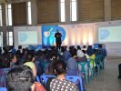GP Safe Internet use awareness programme
